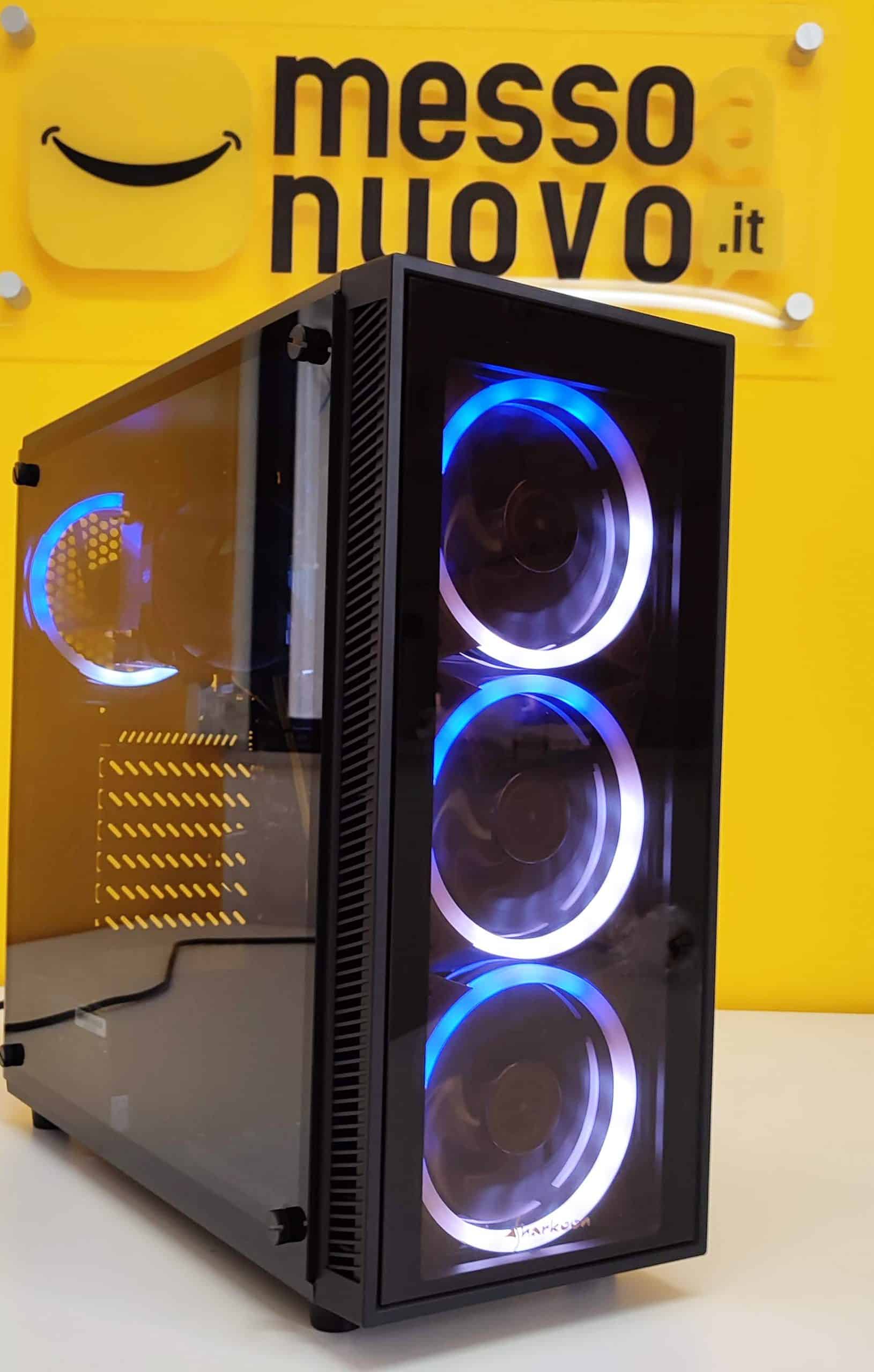 Pc Gaming Ryzen 7 5700G Pc Gaming Ryzen 7 5700G